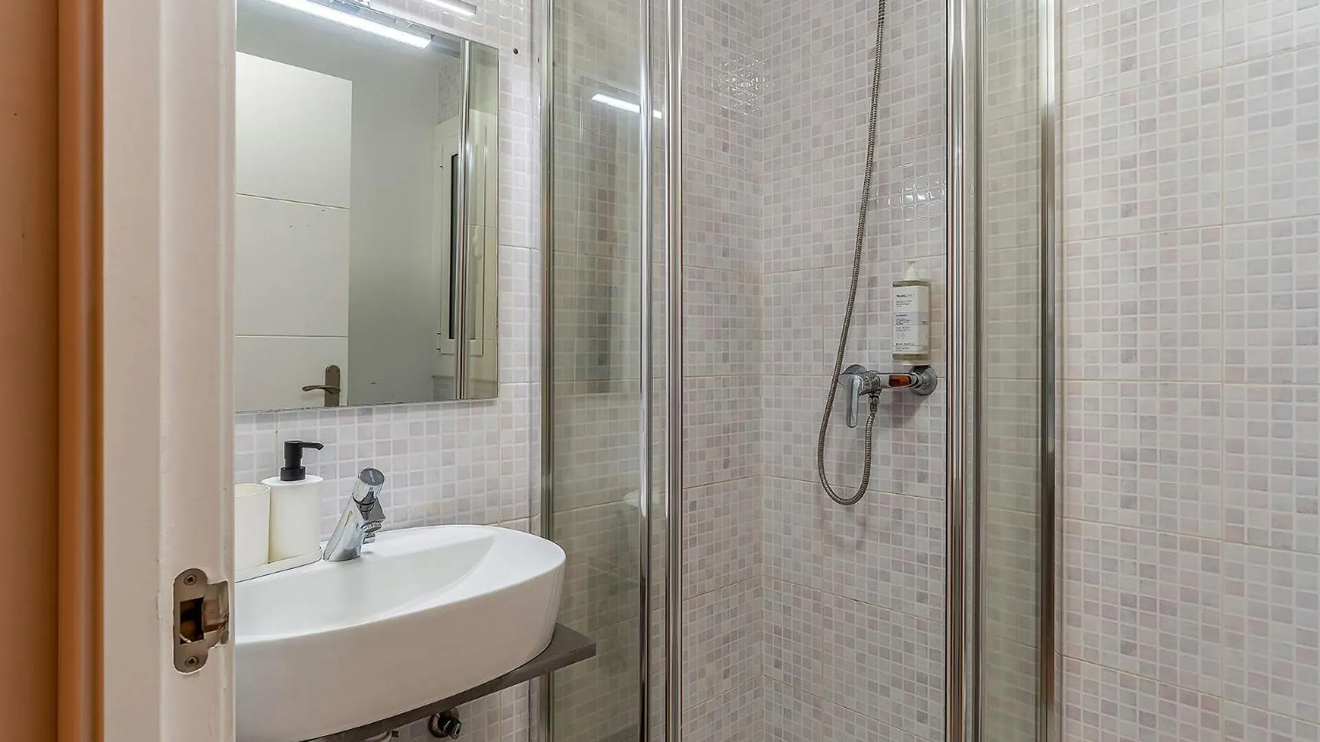 AB Gaudí Avenue Apartment Barcelona