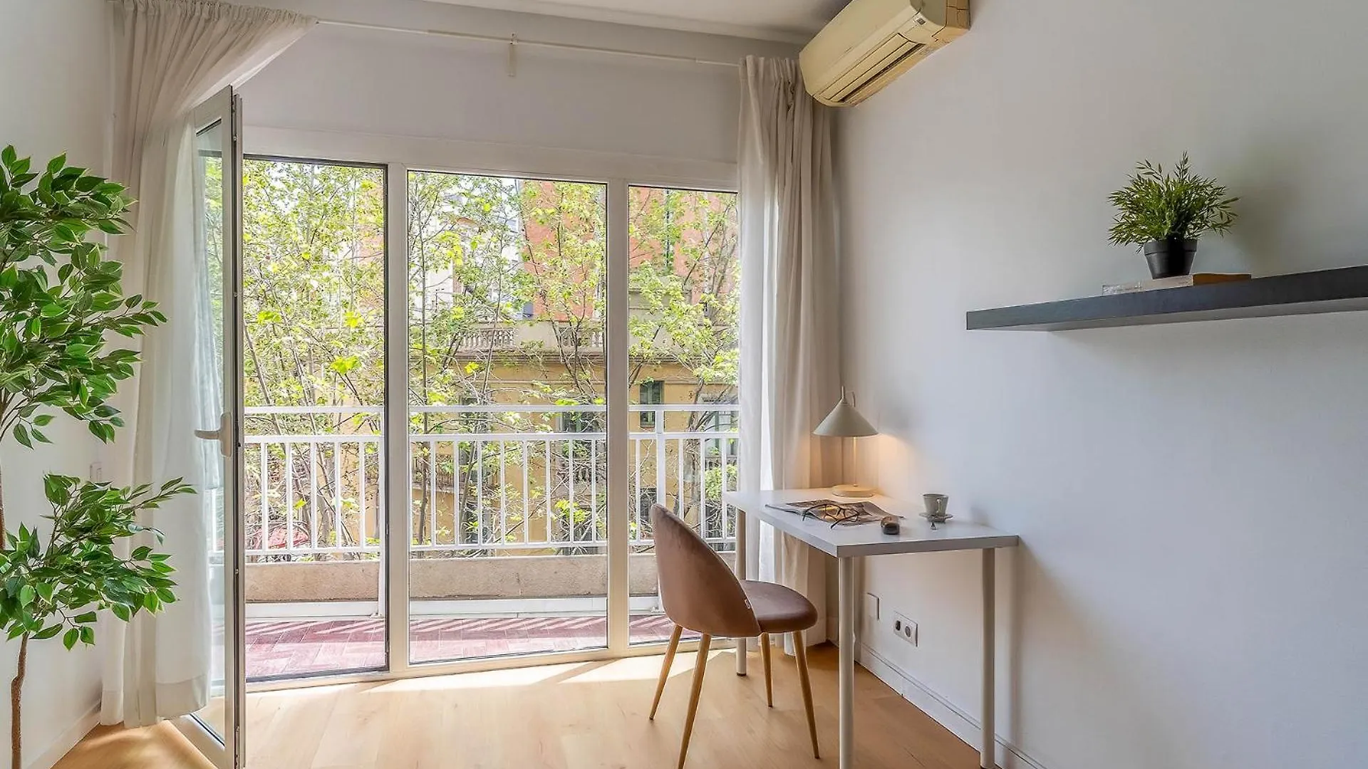 AB Gaudí Avenue Apartment Barcelona