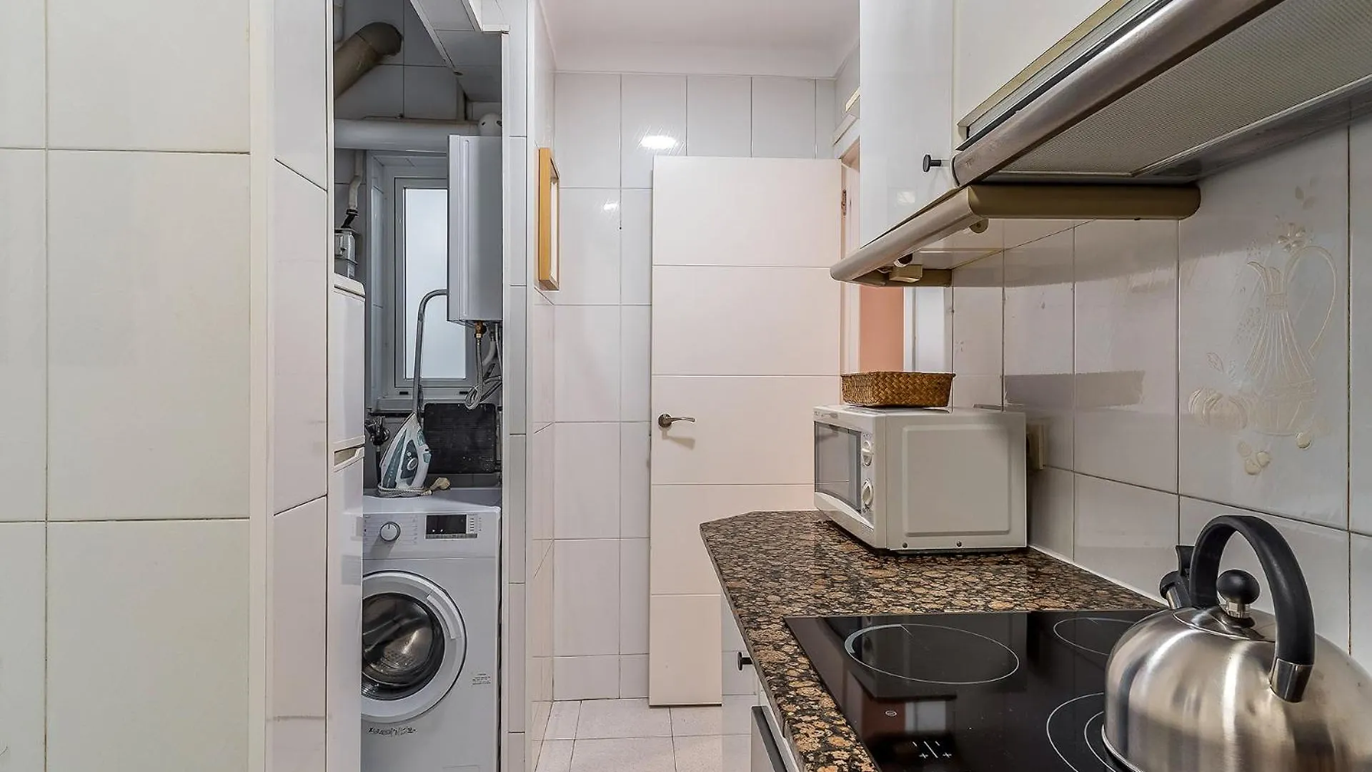 AB Gaudí Avenue Apartment Barcelona Španělsko