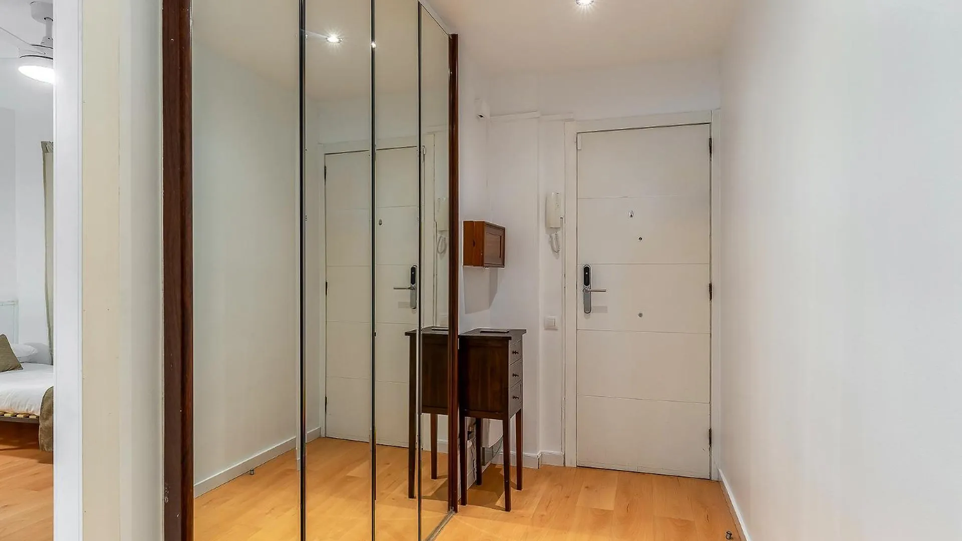 AB Gaudí Avenue Apartment Barcelona