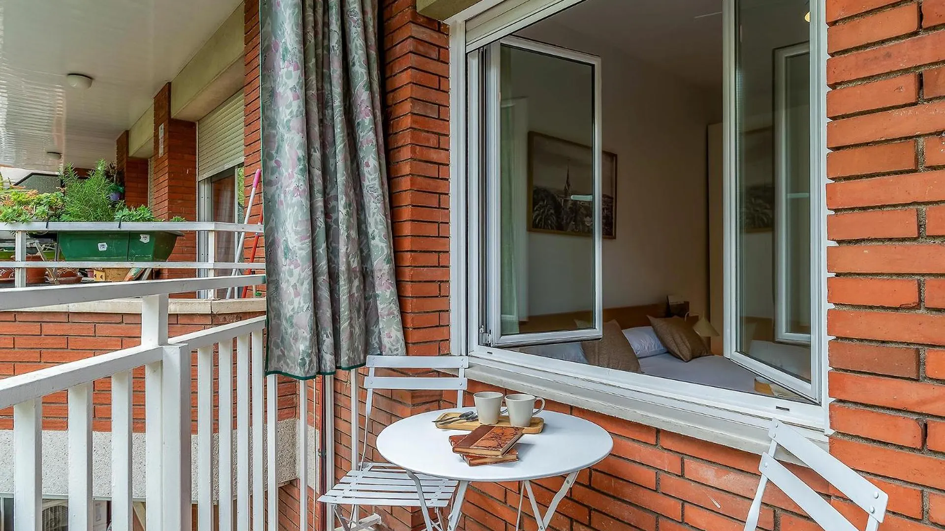 Ab Gaudi Avenue Apartment Barcelona Spain