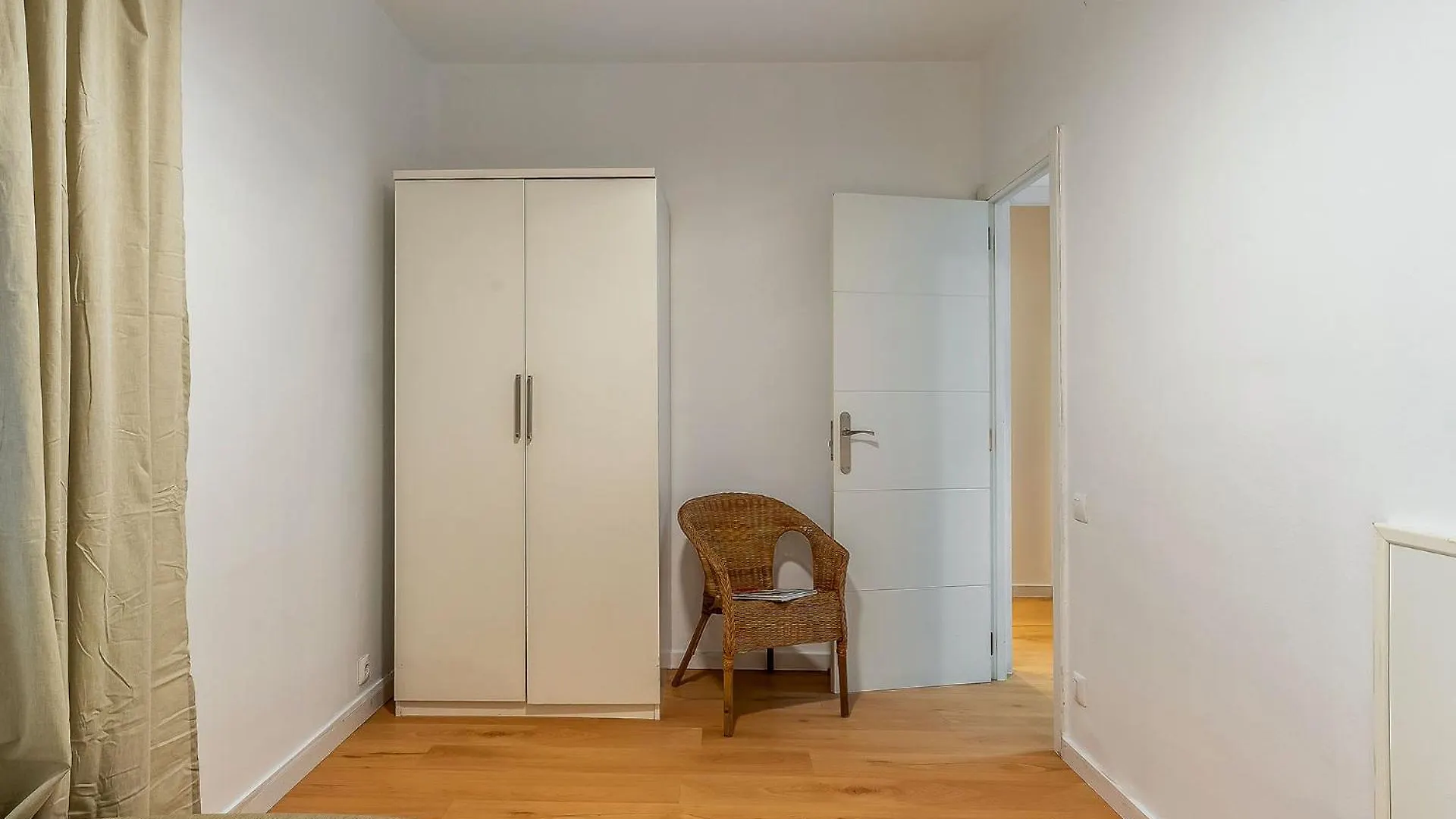 Ab Gaudi Avenue Apartment Barcelona Spain